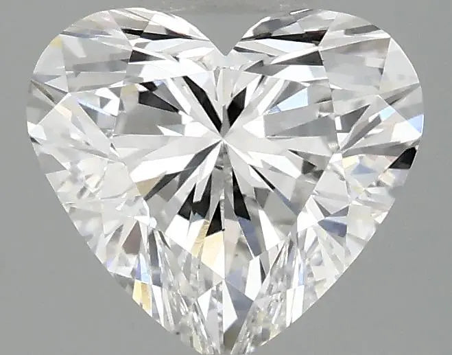 1.60 Carat · HEART · E · VS1 · IGI · Excellent Cut