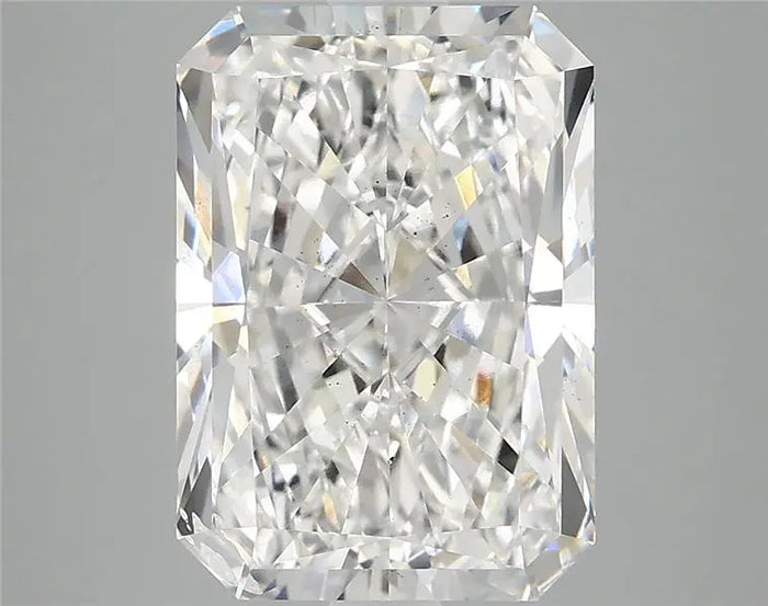 5.01 Carat · RADIANT · E · SI1 · IGI · Excellent Cut