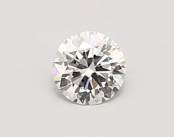 0.41 Carat · ROUND · D · VVS1 · IGI · Excellent Cut