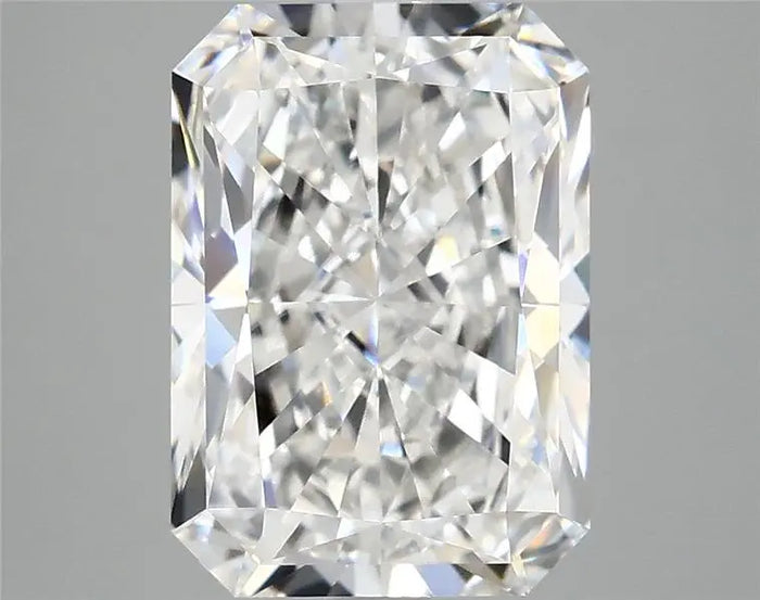4.18 Carat · RADIANT · D · VVS2 · IGI · Excellent Cut