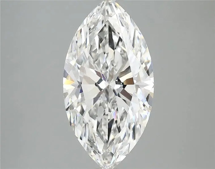 3.00 Carat · MARQUISE · F · VVS2 · IGI · Excellent Cut