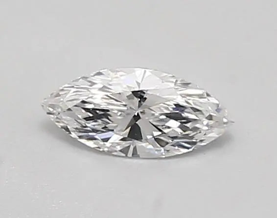 0.42 Carat · MARQUISE · D · VVS1 · IGI · Excellent Cut