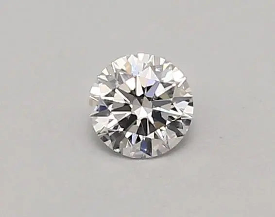 0.28 Carat · ROUND · D · VVS2 · IGI · Ideal Cut