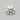 0.31 Carat · ROUND · D · VVS2 · IGI · Excellent Cut