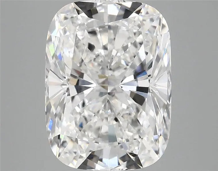 4.10 Carat · CUSHION · E · VVS2 · IGI · Excellent Cut