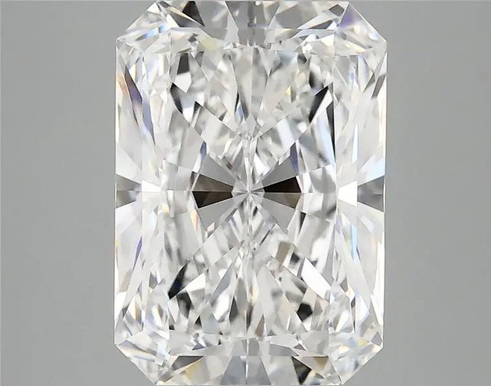 4.10 Carat · RADIANT · E · VVS2 · IGI · Excellent Cut