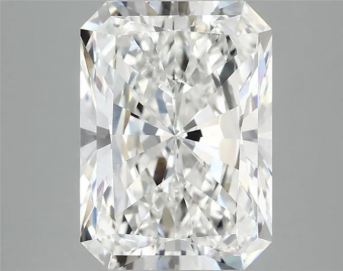 4.02 Carat · RADIANT · E · VVS2 · IGI · Excellent Cut