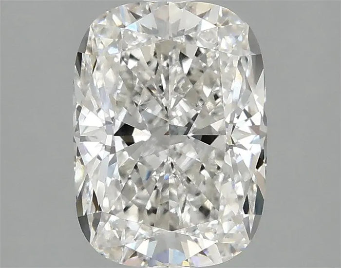 2.02 Carat · CUSHION · F · VS1 · IGI · Excellent Cut