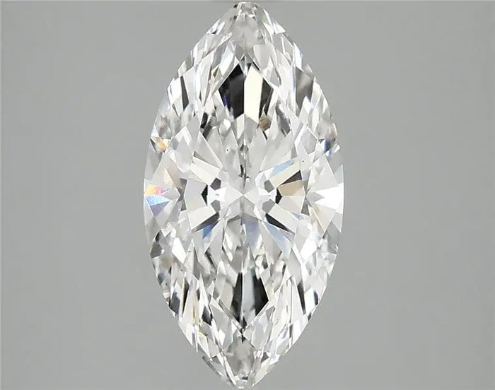 1.90 Carat · MARQUISE · E · VS1 · IGI · Excellent Cut