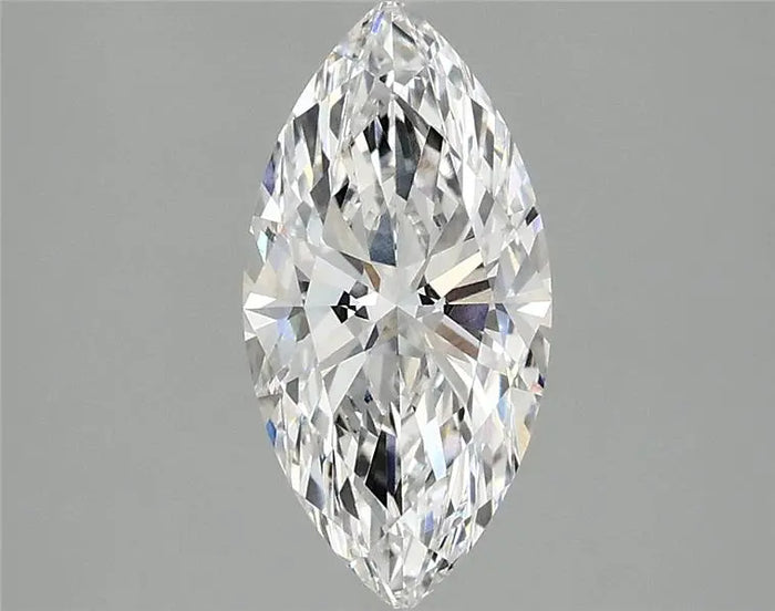 1.51 Carat · MARQUISE · E · VS1 · IGI · Excellent Cut