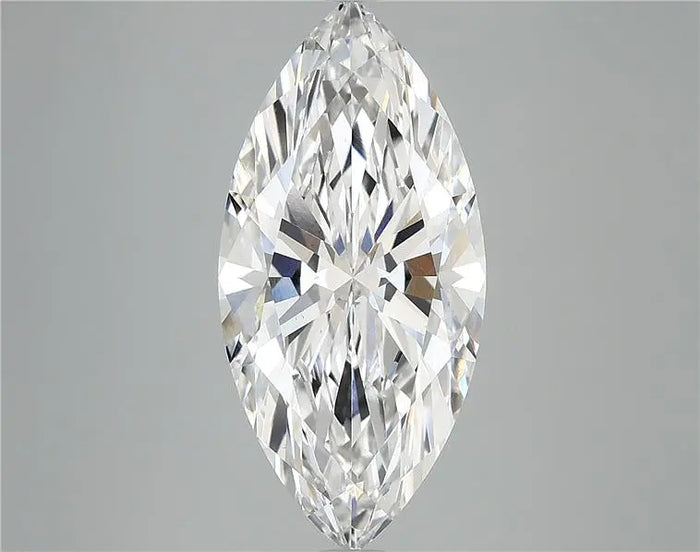 5.02 Carat · MARQUISE · F · VS1 · IGI · Excellent Cut