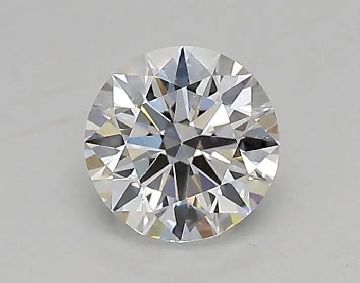 0.45 Carat · ROUND · D · VVS1 · IGI · Ideal Cut