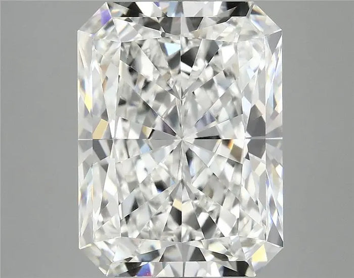 7.15 Carat · RADIANT · F · VVS2 · IGI · Excellent Cut