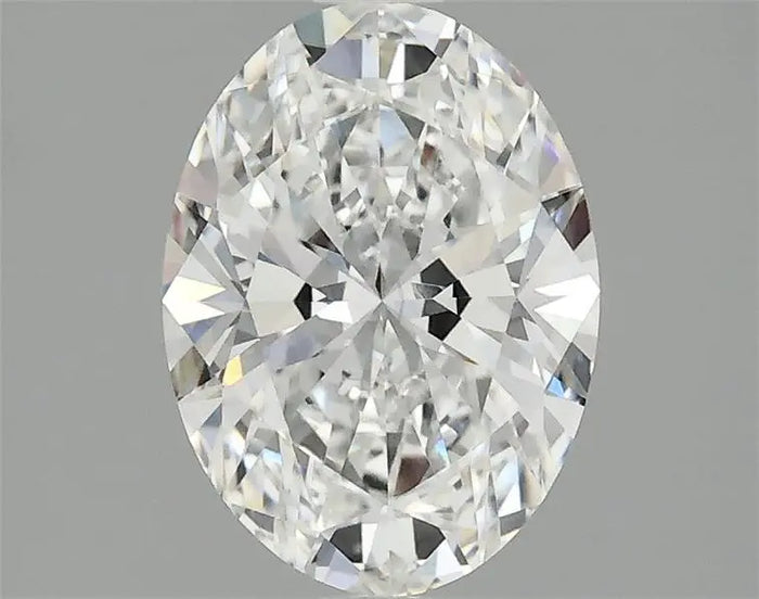 1.65 Carat · OVAL · E · VS1 · IGI · Excellent Cut