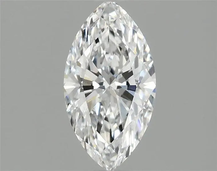1.06 Carat · MARQUISE · D · VVS2 · IGI · Excellent Cut