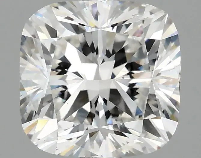 2.01 Carat · CUSHION · F · VS1 · IGI · Excellent Cut
