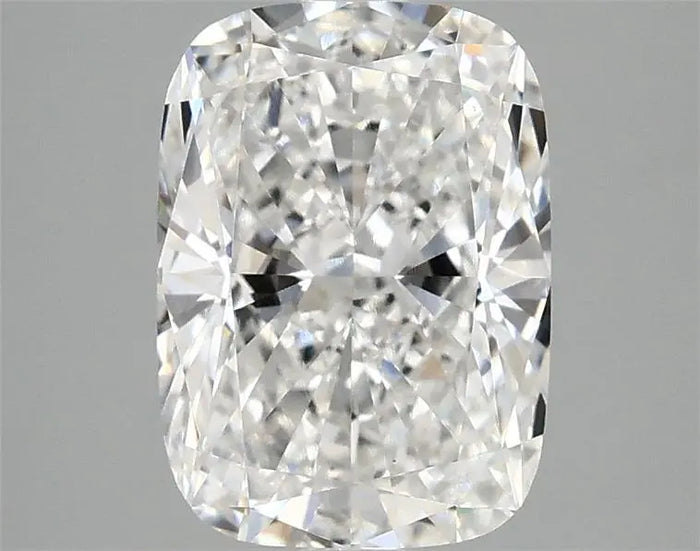 2.51 Carat · CUSHION · E · VS1 · IGI · Excellent Cut
