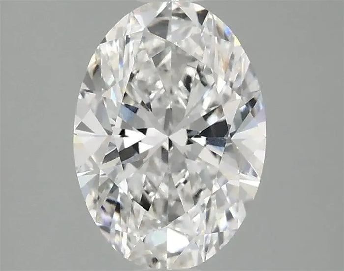 1.56 Carat · OVAL · E · VS1 · IGI · Excellent Cut