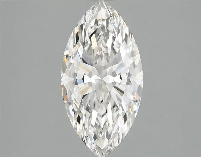 1.48 Carat · MARQUISE · E · VVS2 · IGI · Excellent Cut