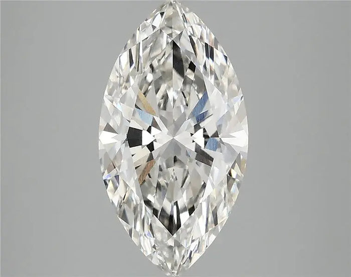 3.04 Carat · MARQUISE · G · VVS2 · IGI · Excellent Cut