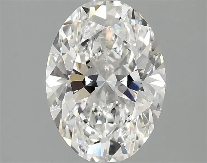 1.54 Carat · OVAL · E · VS1 · IGI · Excellent Cut