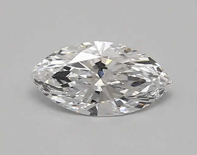0.78 Carat · MARQUISE · D · VVS2 · IGI · Excellent Cut