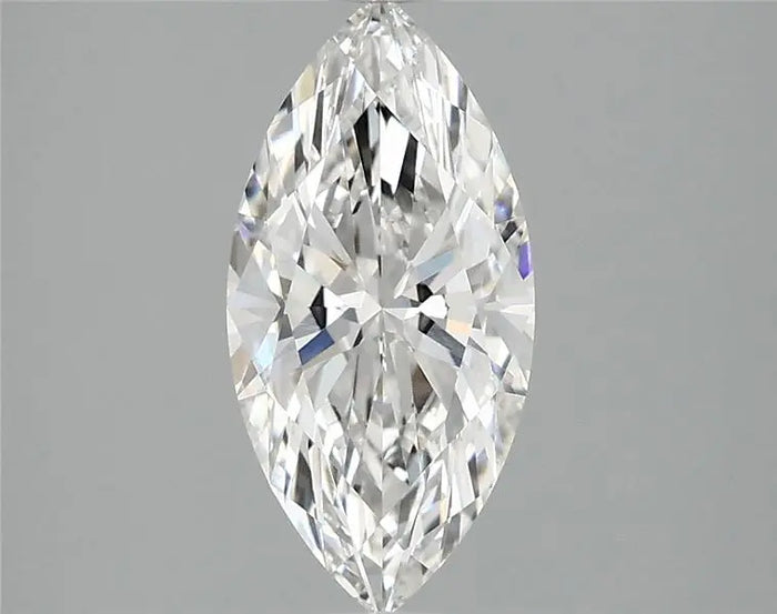 1.54 Carat · MARQUISE · E · VVS2 · IGI · Excellent Cut