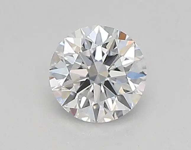 0.28 Carat · ROUND · D · VVS1 · IGI · Ideal Cut