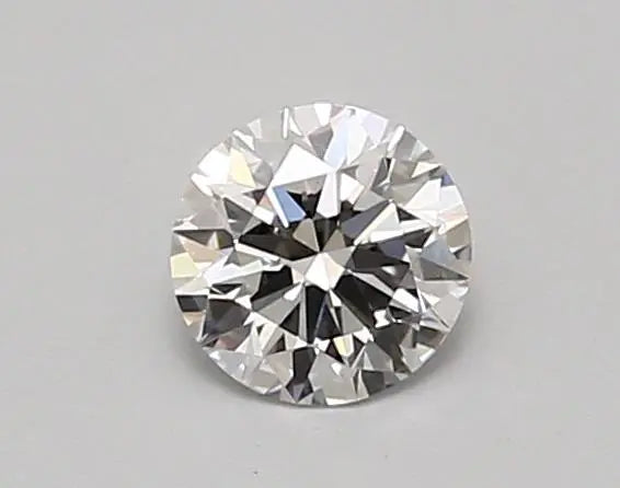 0.57 Carat · ROUND · D · VS1 · IGI · Ideal Cut