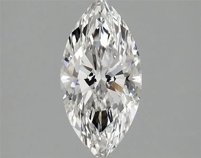 1.07 Carat · MARQUISE · E · VVS2 · IGI · Excellent Cut