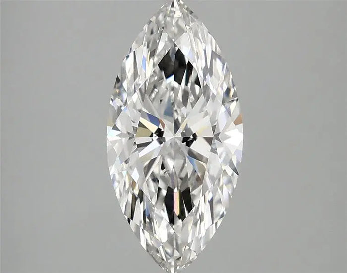 2.03 Carat · MARQUISE · F · VS1 · IGI · Excellent Cut