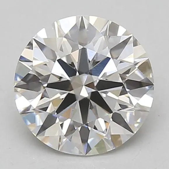 2.07 Carat · ROUND · E · VVS2 · IGI · Ideal Cut