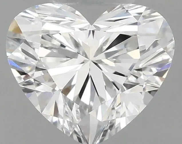 1.01 Carat · HEART · E · VS1 · IGI · Excellent Cut
