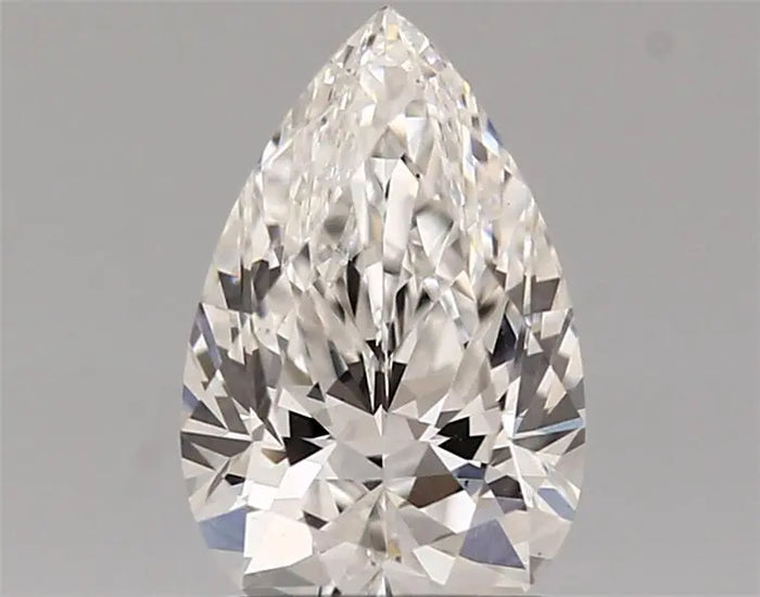 1.52 Carat · PEAR · D · VS1 · IGI · Excellent Cut