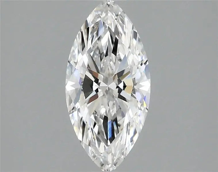 1.05 Carat · MARQUISE · E · VVS2 · IGI · Excellent Cut