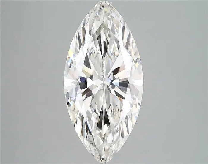 2.54 Carat · MARQUISE · G · VS1 · IGI · Excellent Cut