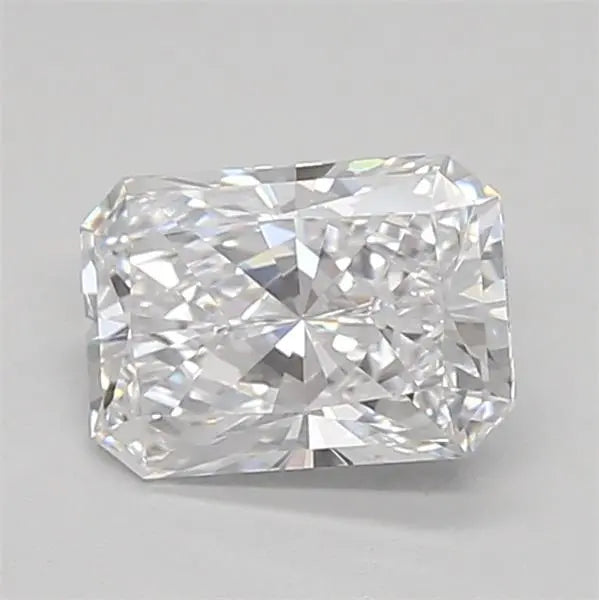 0.79 Carat · RADIANT · D · VVS1 · IGI · Very Good Cut