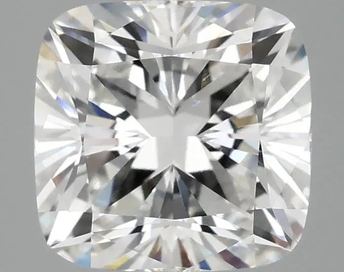 2.78 Carat · CUSHION · E · VVS2 · IGI · Excellent Cut