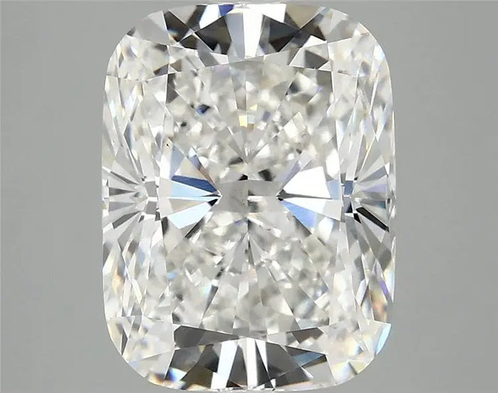 4.10 Carat · CUSHION · E · VS1 · IGI · Excellent Cut
