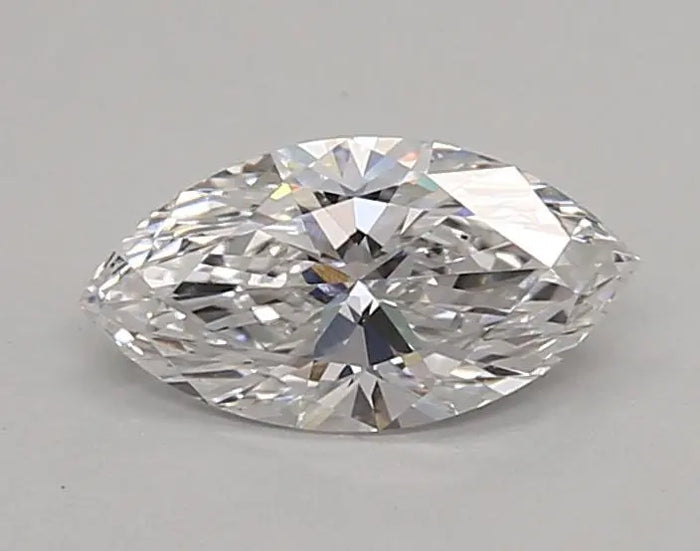 0.71 Carat · MARQUISE · D · VVS1 · IGI · Excellent Cut