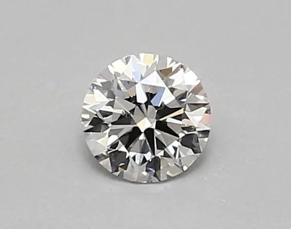 0.45 Carat · ROUND · D · VVS2 · IGI · Ideal Cut