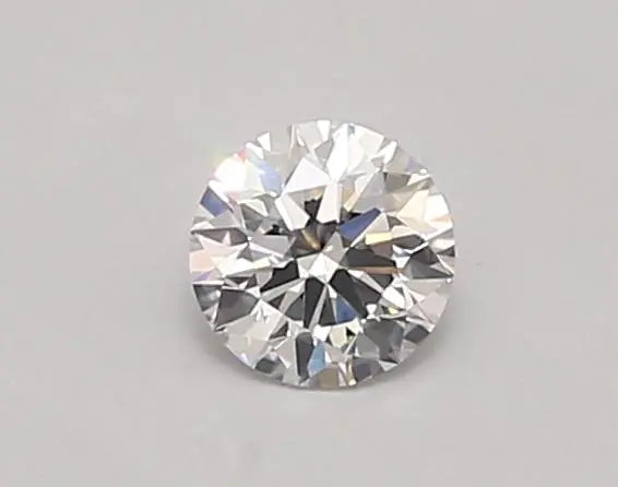 0.45 Carat · ROUND · D · VVS2 · IGI · Ideal Cut