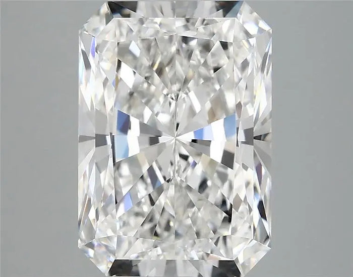 4.06 Carat · RADIANT · E · VS1 · IGI · Excellent Cut