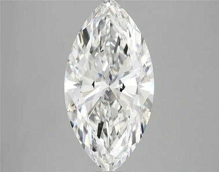 3.05 Carat · MARQUISE · E · VVS2 · IGI · Excellent Cut