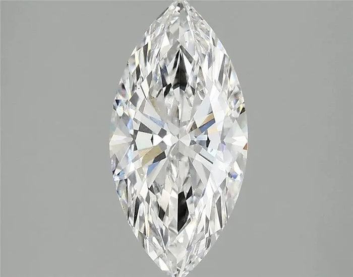 1.59 Carat · MARQUISE · E · VS2 · IGI · Excellent Cut