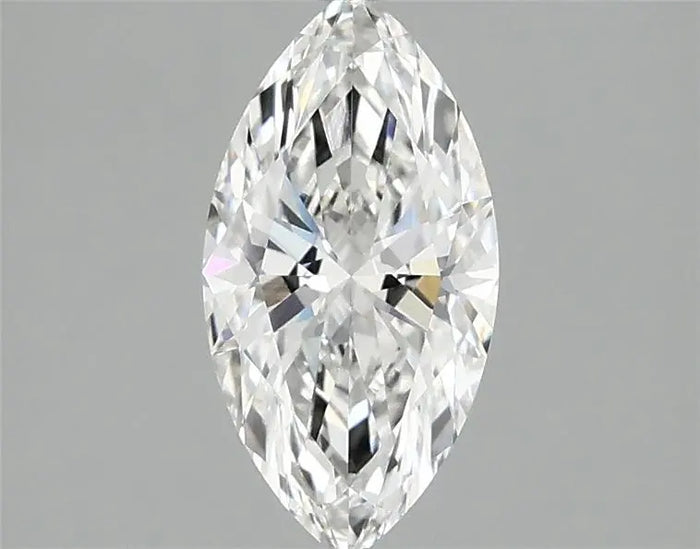 1.04 Carat · MARQUISE · F · VVS2 · IGI · Excellent Cut