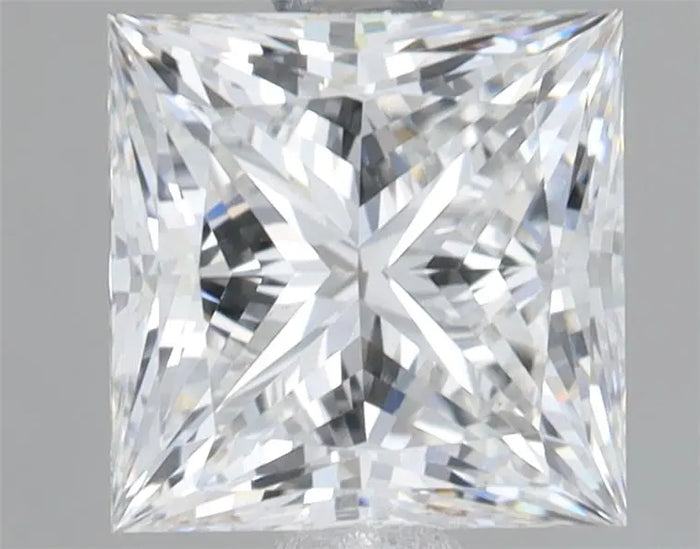 1.58 Carat · PRINCESS · E · VS1 · IGI · Excellent Cut