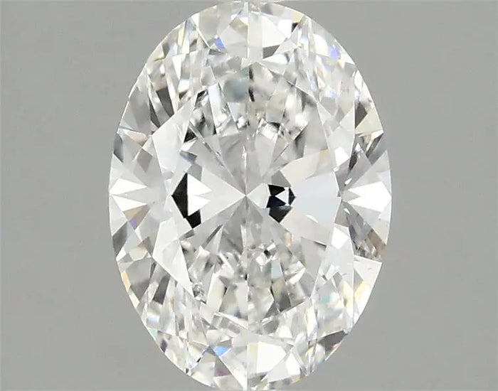 1.63 Carat · OVAL · E · VS1 · IGI · Excellent Cut