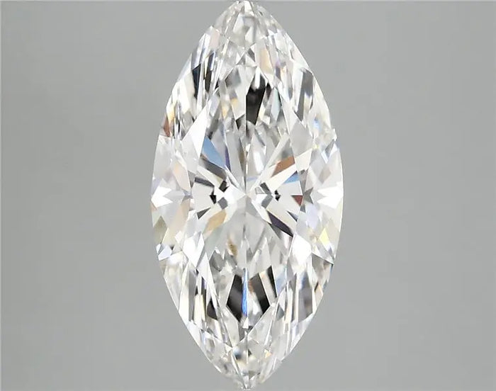 2.57 Carat · MARQUISE · F · VS1 · IGI · Excellent Cut
