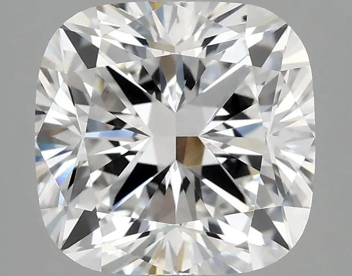 2.47 Carat · CUSHION · D · VVS2 · IGI · Excellent Cut